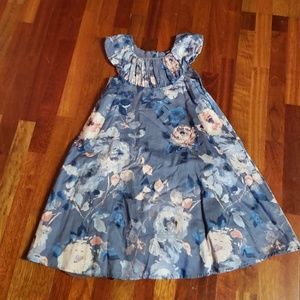 Girls Gap dress size 5